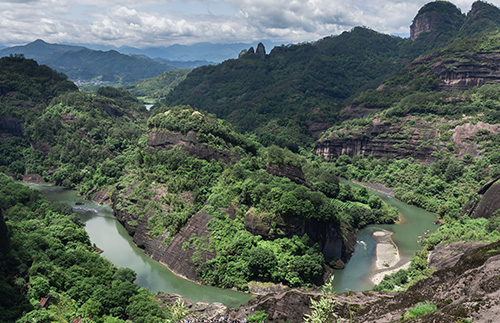 天游峰(1)