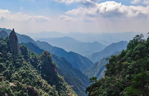 三清山_看图王