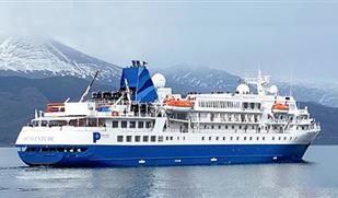 海神号（MS Seaventure）139人