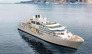 银海奋进号 (Silver Endeavor)