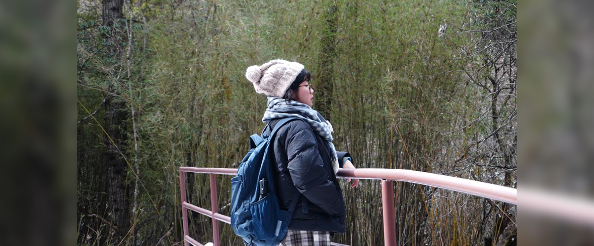 毛友芳 乐乐
