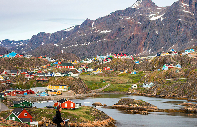 Sisimiut1