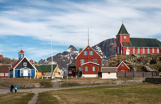 Sisimiut2