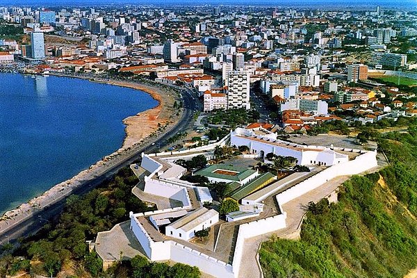 Luanda