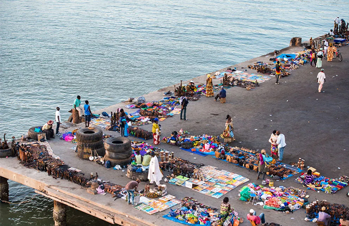 Banjul