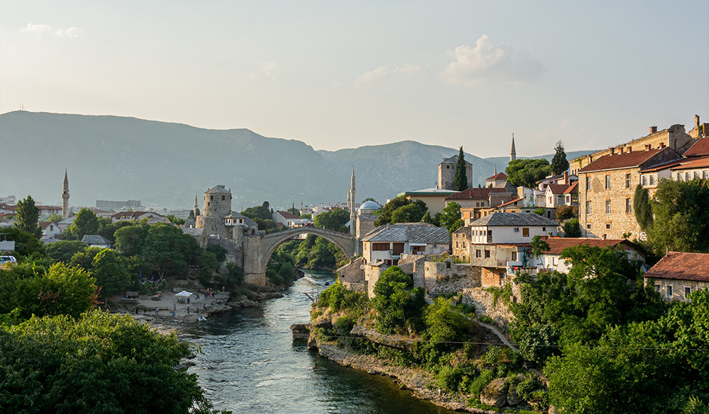 Stari-most