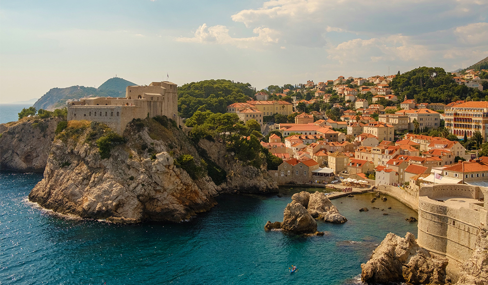 Dubrovnik