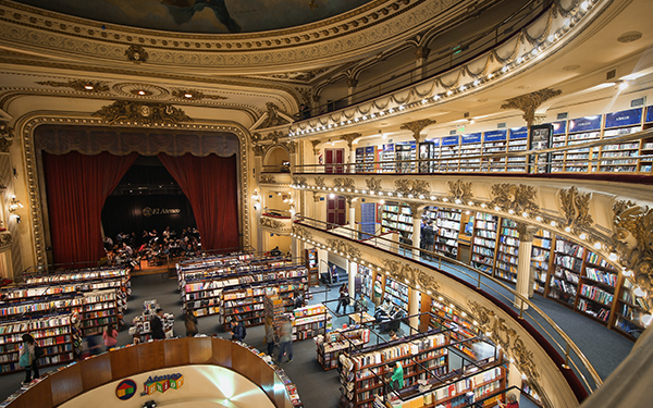 El Ateneo (2)