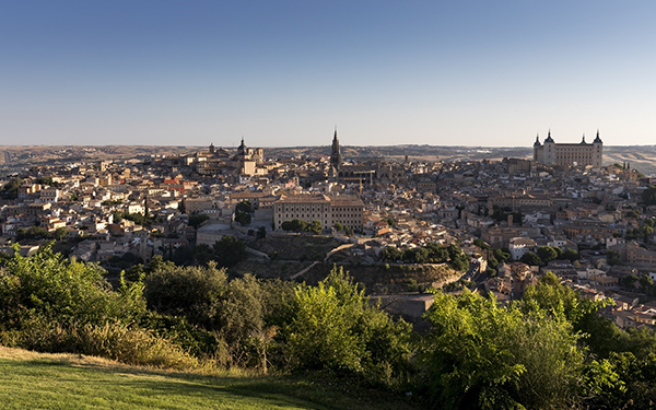 Parador de Toledo2