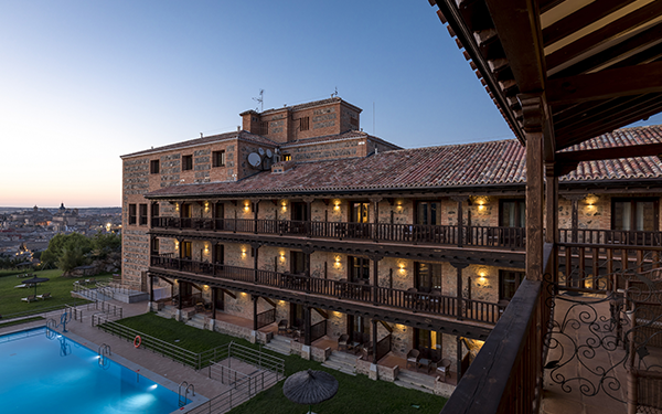 Parador de Toledo3