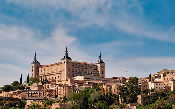 Toledo, Toledo, Spain (1)