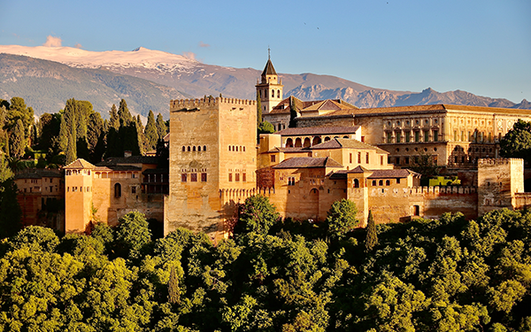 Granada (3)