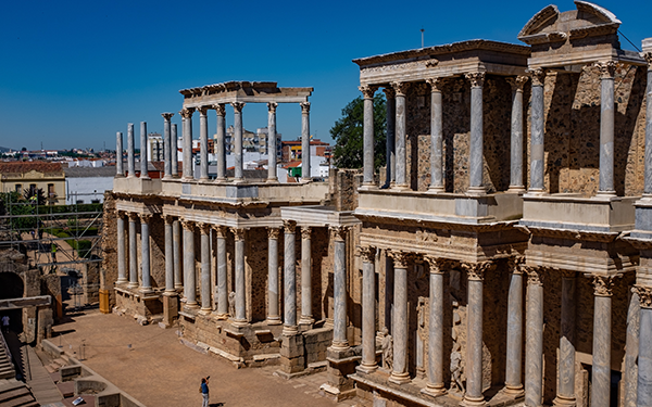 Mérida, Spain (2)