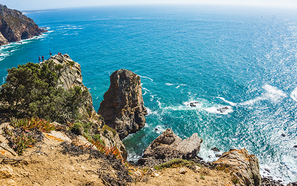 Cabo da Roca (1)