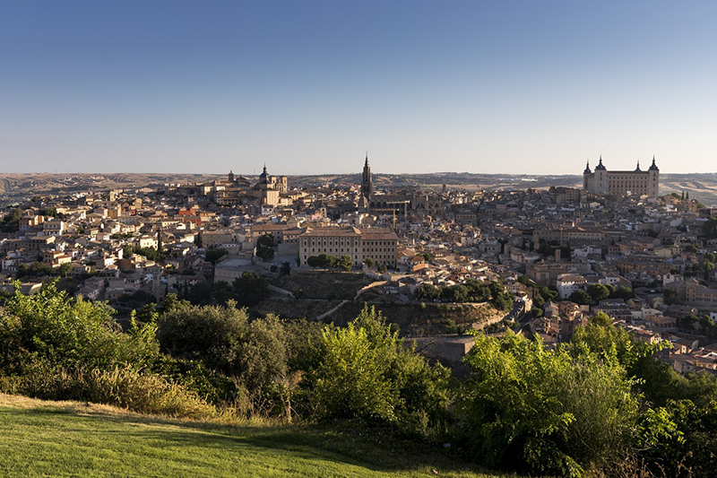 Parador de Toledo2