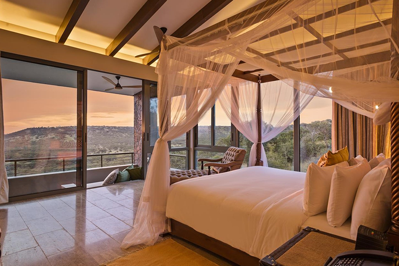 Serengeti Melia Safari Lodge1