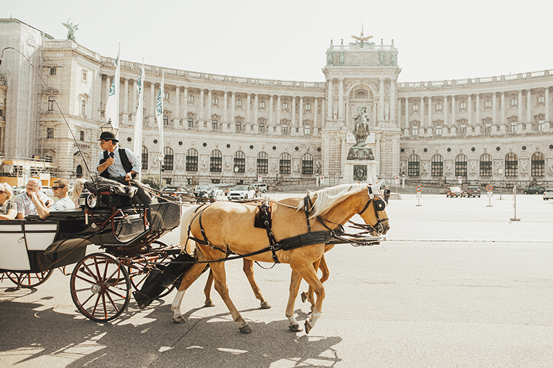 Vienna, Austria