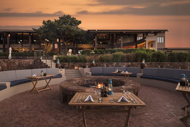 Serengeti Melia Safari Lodge3