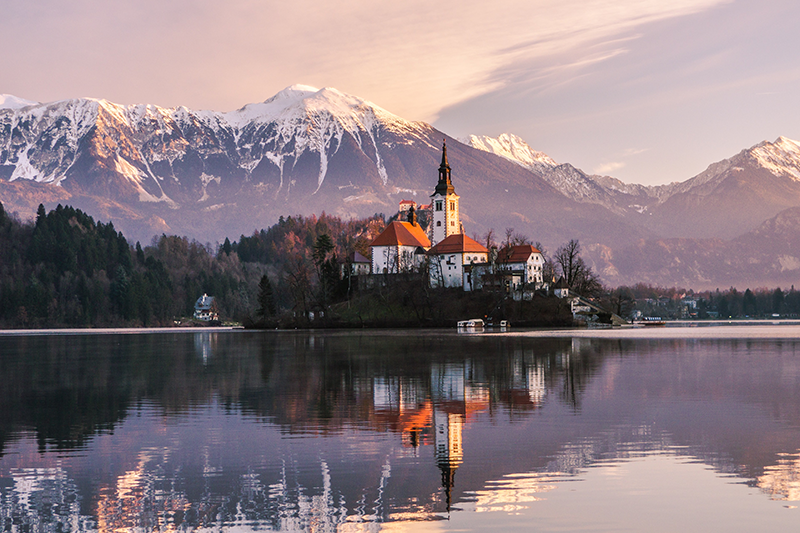 Lake Bled, Bled, Slovenia (2)