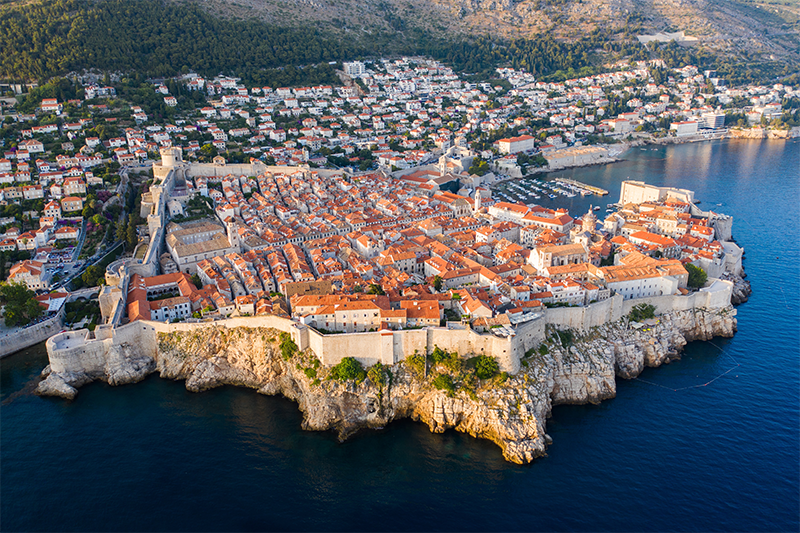 Dubrovnik, Croatia (2)