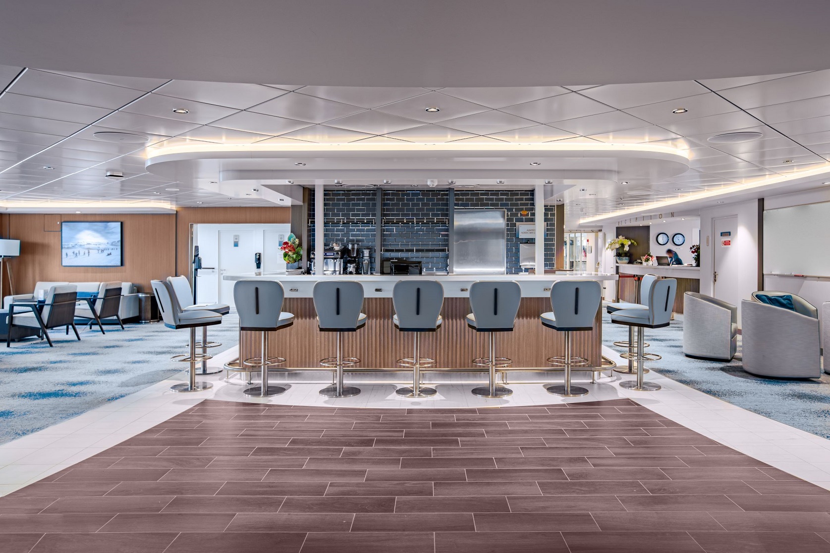 Nordic Bar