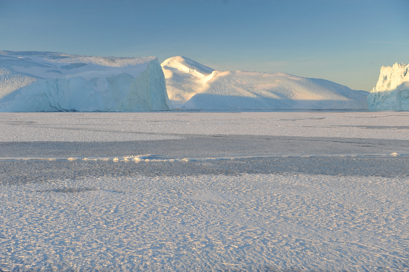 Iceberg Boat Tour 41