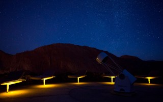 观星1