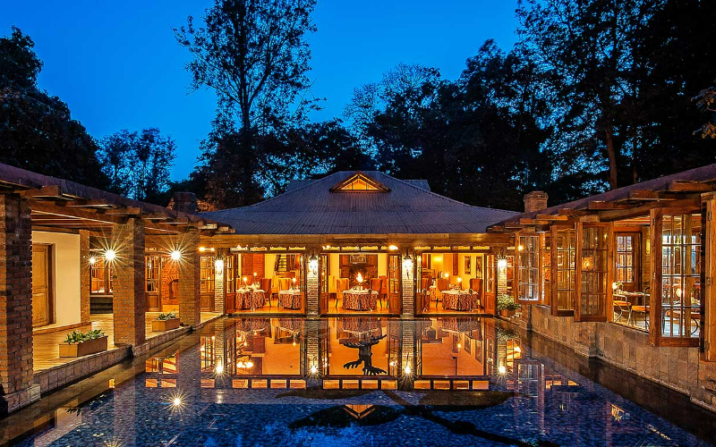 Arusha Coffee Lodge1