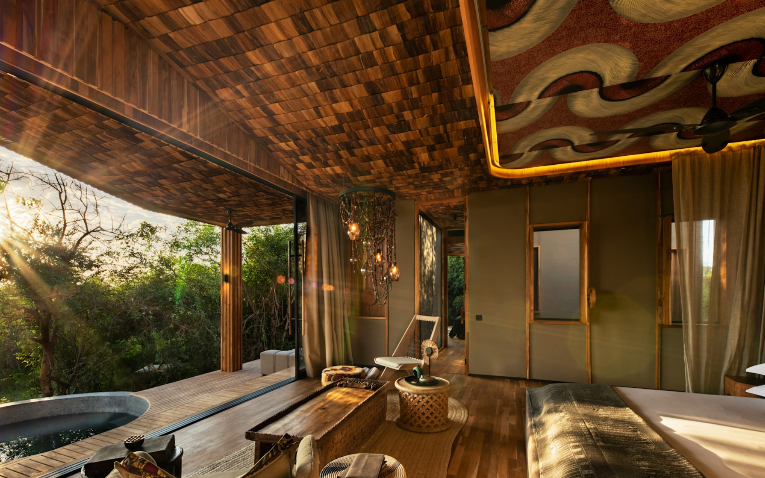 Grumeti Serengeti Tented Camp2
