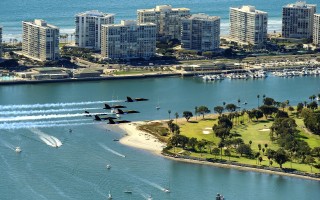 San Diego