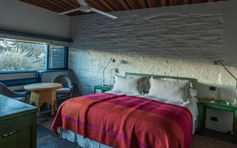 tulur room