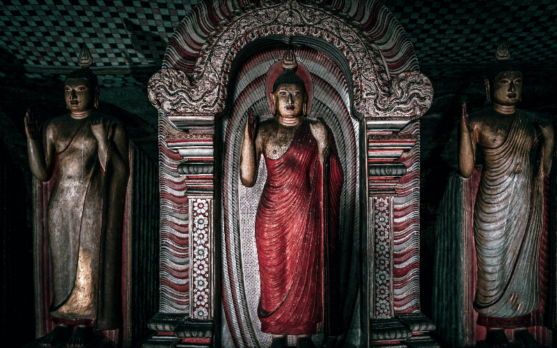 Dambulla