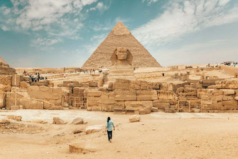 Khafre,Cairo,unsplash