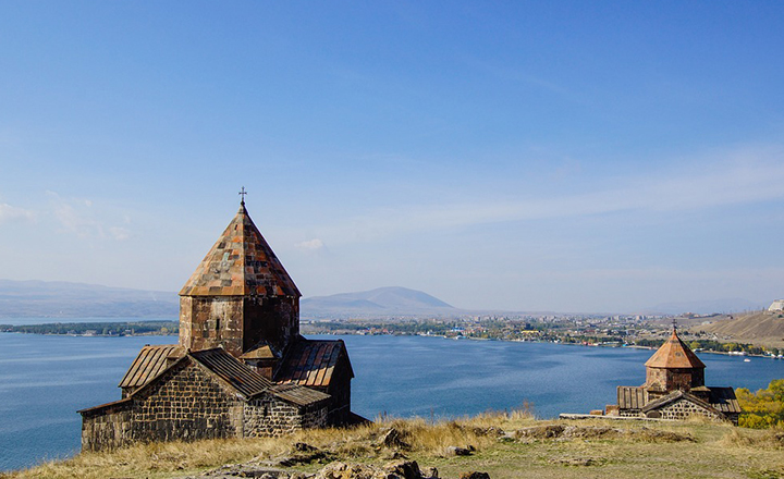 Sevan-Lake