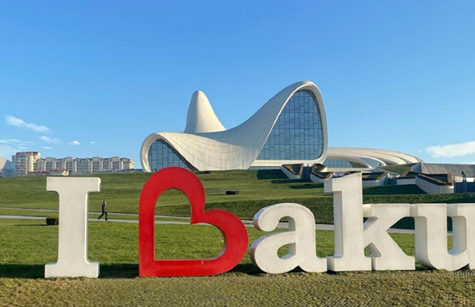 baku