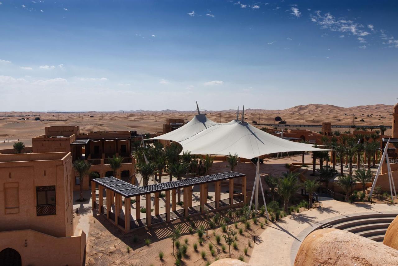 Mysk Al Badayer Retreat2