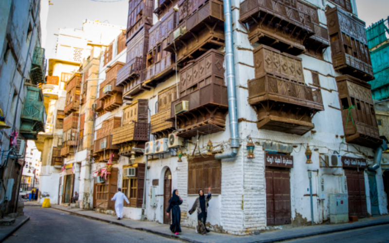 Al Balad (1)