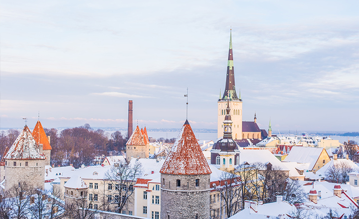 tallinn