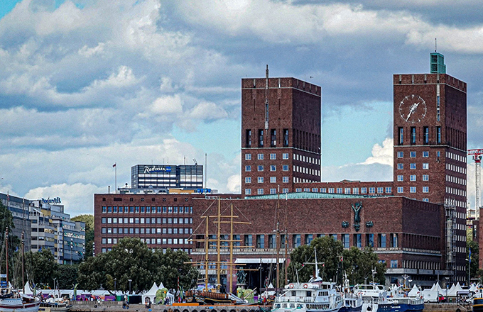 oslo
