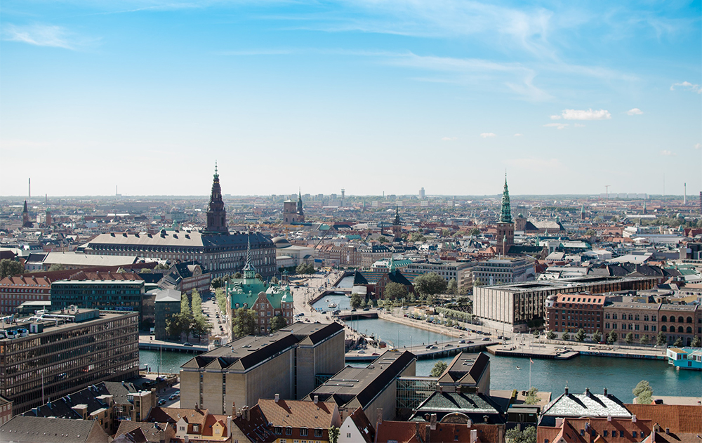 Copenhagen