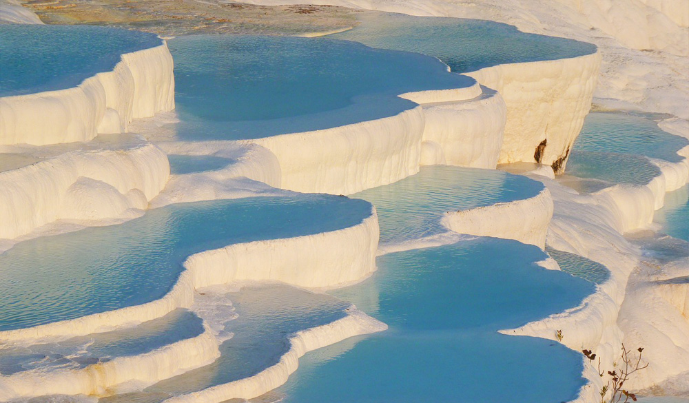 Pamukkale