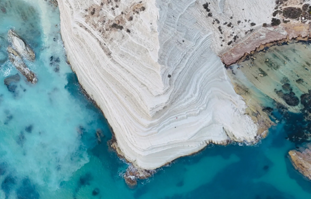 土耳其阶梯 土耳其阶梯