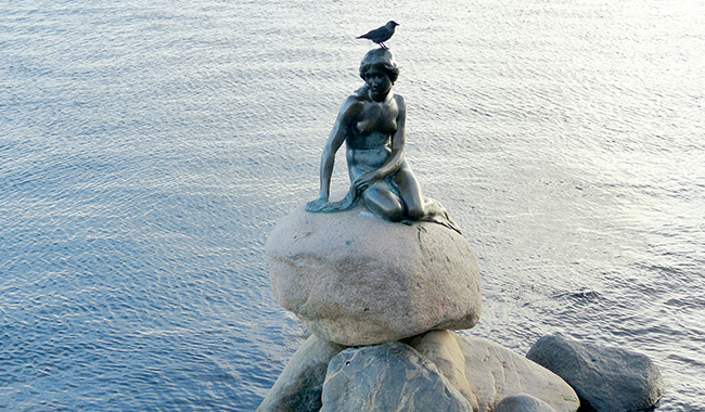 Copenhagen, Denmark Copenhagen, Denmark