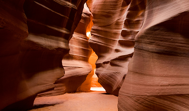 Antelope Canyon-2