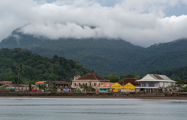 普林西比 普林西比