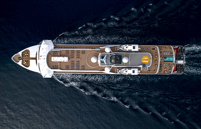 月亮女神号 月亮女神号