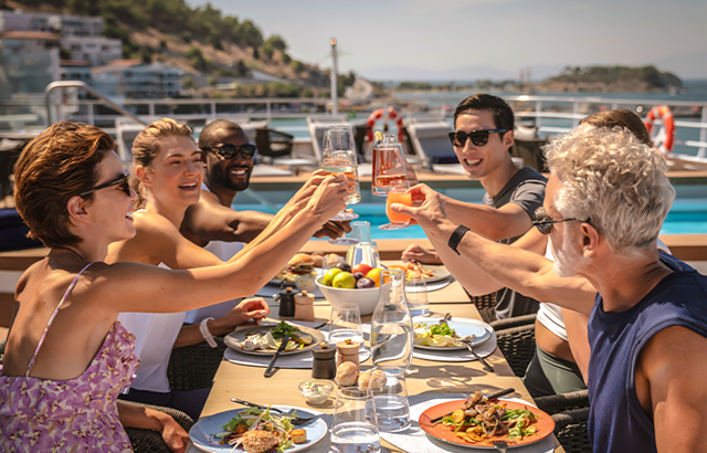 月亮女神号3 月亮女神号3
