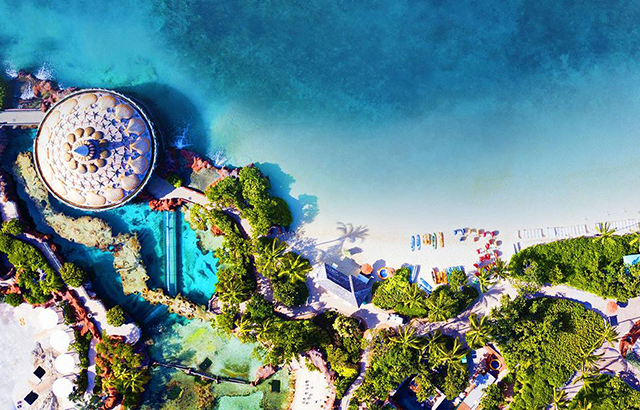 Atlantis Paradise Island Atlantis Paradise Island