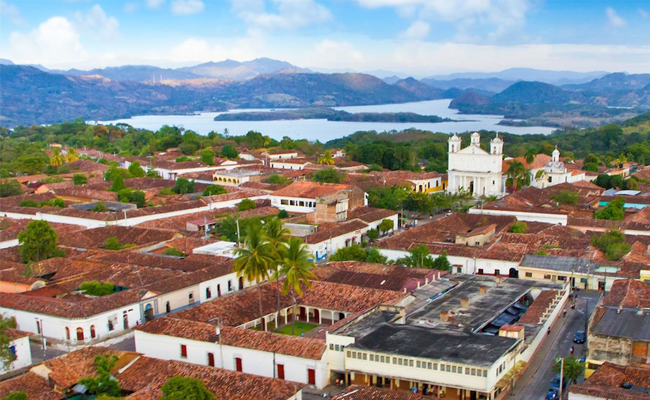 苏奇托托小镇 苏奇托托小镇