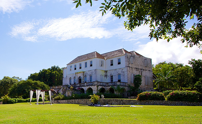 玫瑰大宅2 玫瑰大宅2